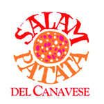 Logo Salame di Patate del Canavese o Salampatate