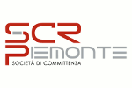 Logo SCR Piemonte