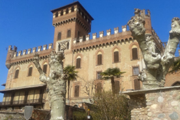 Castello di Mazzè