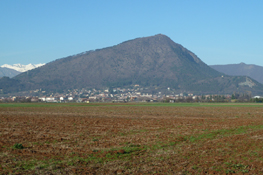 Campagna del Monte San Giorgio