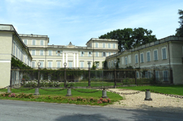 Villa Luserna