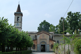 Parrocchiale San Giovanni Battista