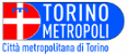 Logo Città Metropolitana di Torino