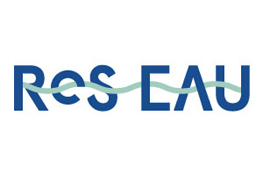 Logo RES-EAU