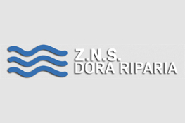 logo ZNS Dora Riparia