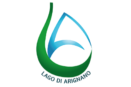Logo del Lago di Arignano
