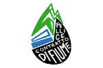Logo del Contratto di Fiume del Torrente Pellice