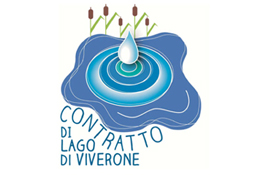 Logo Contratto di Lago di Viverone