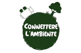 Logo Connettere l'Ambiente