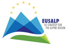 Logo Eusalp