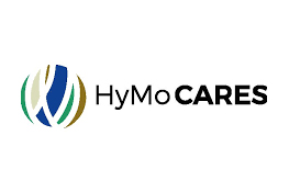 Logo progetto HyMoCARES