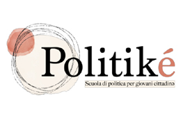 Logo Politiké