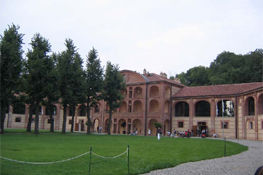 La Cascina Rubbianetta. Foto: Parco La Mandria