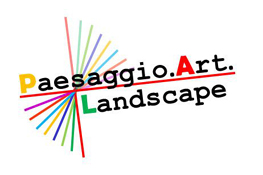 Logo Paesaggio.Art.Landscape