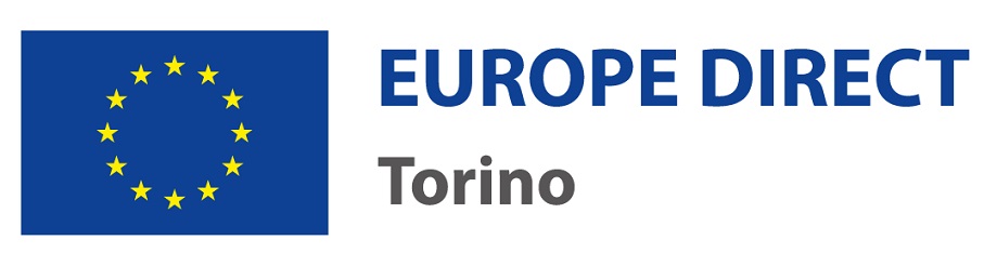 Logo Europe Direct Torino
