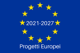 progetti europei 21-27