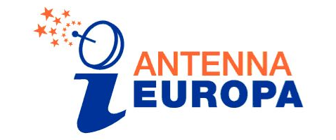 logo antenna europa 200X478