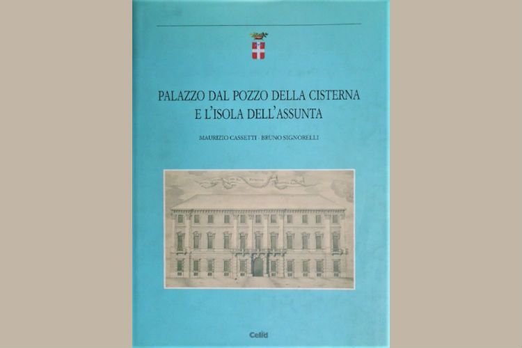 Documenti su Palazzo Cisterna (2)