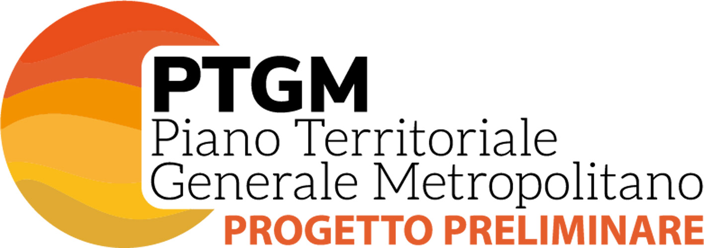 Logo PTGM