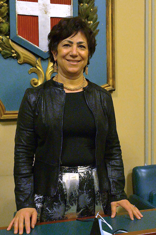 Caterina Greco 1