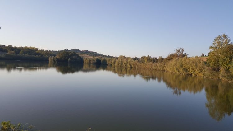 Lago Arignano repertorio 1