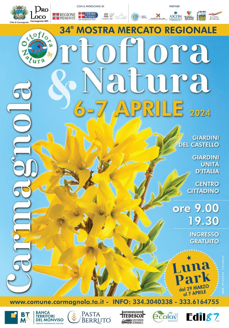 Manifesto-Ortoflora-Natura-Carmagnola-2024