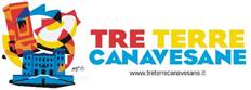 logo Tre Terre Canavesane 1