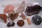 Minerali