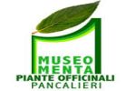 Logo museo menta
