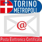 Logo posta certificata