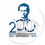 Logo don Bosco