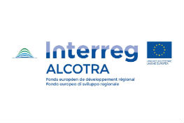 Logo ALCOTRA