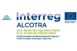 Logo ALCOTRA - Vi.A.
