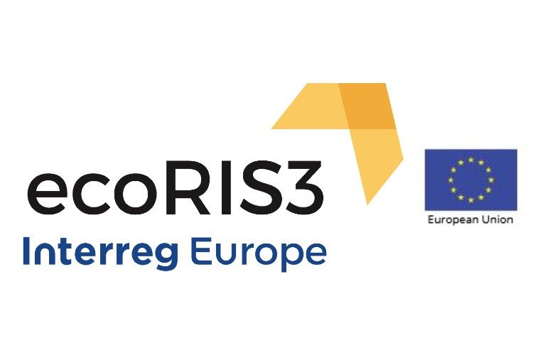 Logo ecoRIS3