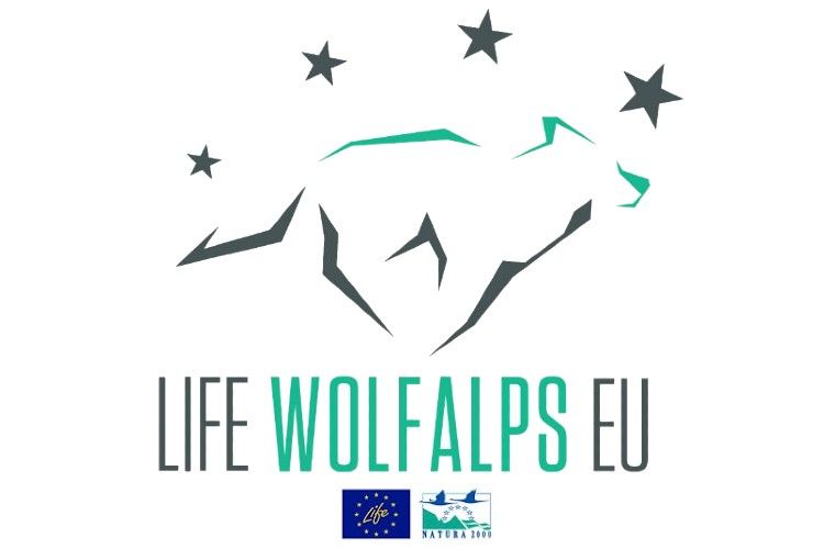 Life Wolfalps EU