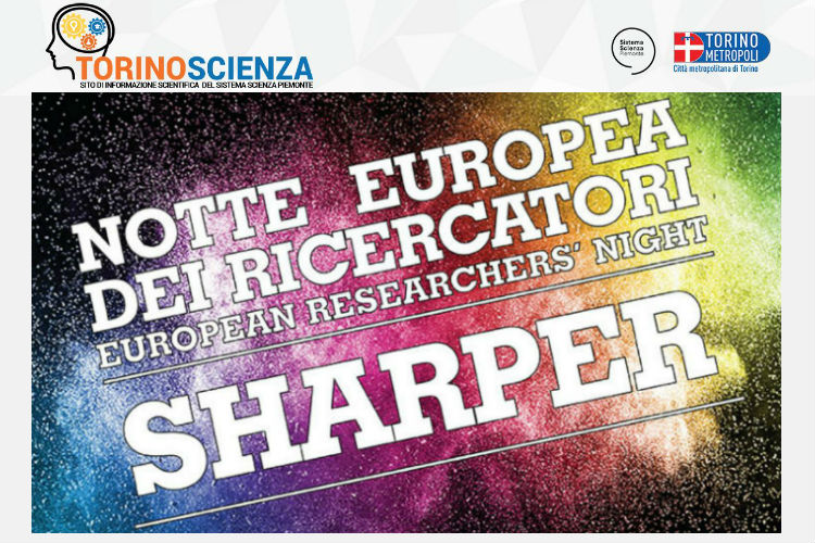 Notte europea dei ricercatori 2020