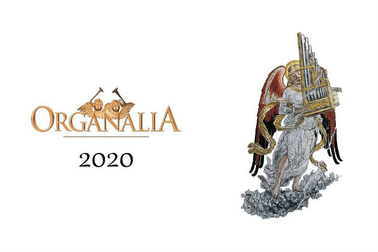 Logo Organalia 2020