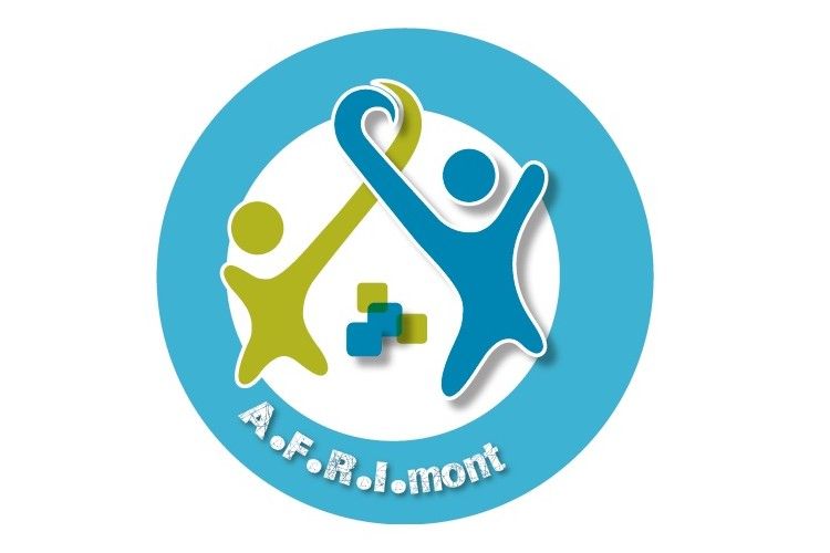 Logo A.f.r.i.mont